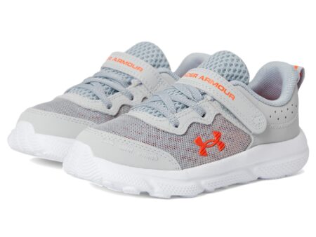 Assert 10 Alternate Closure Sneaker (Toddler)