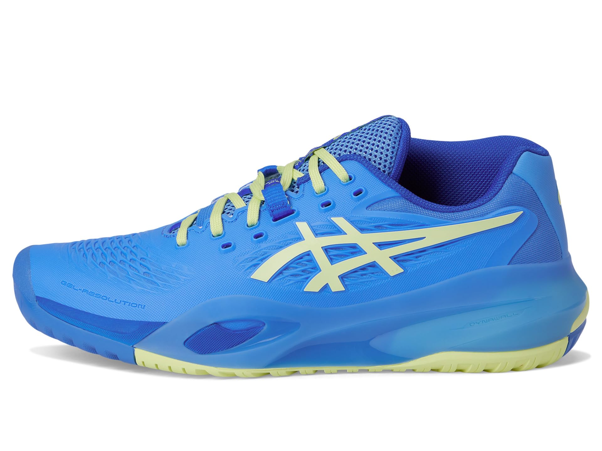 Gel-Resolution X - Галерея 4