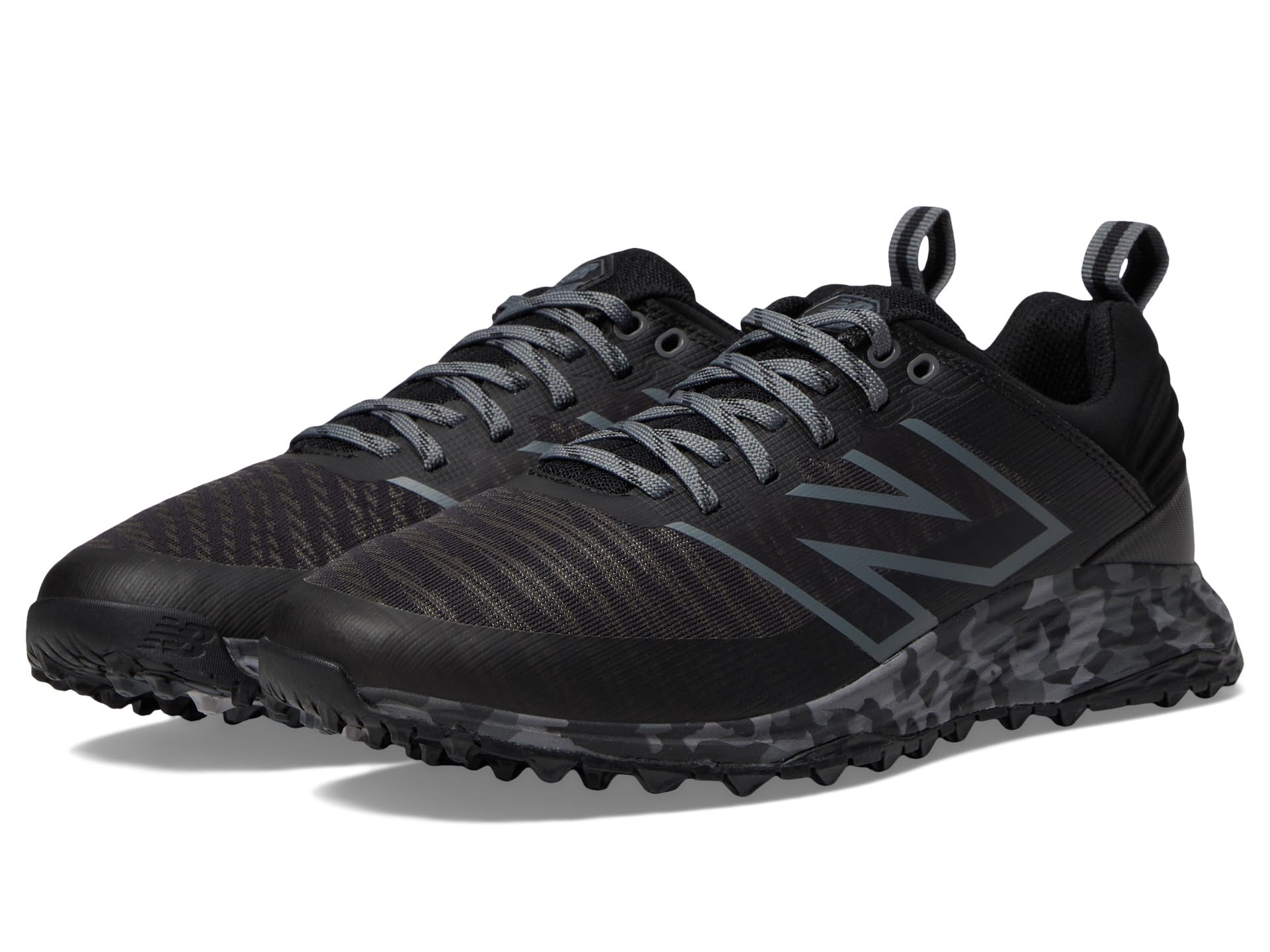 Fresh Foam Contend V2