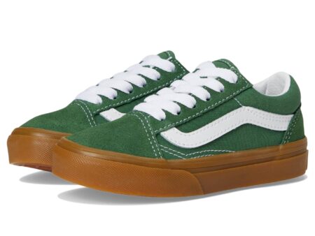 Old Skool (Little Kid)