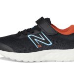 520v8 Bungee Lace (Little Kid)