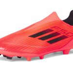 F50 League Laceless Football Boots Firm Ground (Little Kid/Big Kid)