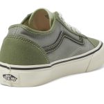 Old Skool Tapered VR3