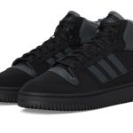 Turnaround Winterized Mid Top