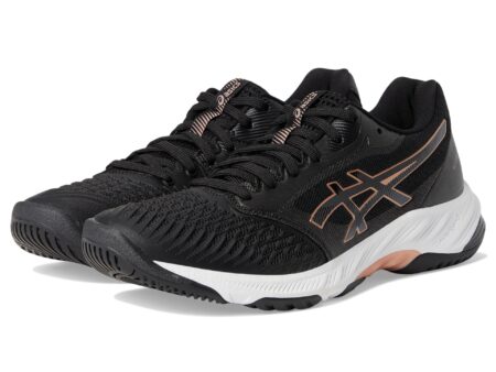 Netburner Ballistic FF 3 Volleyball Shoe