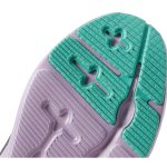 Charged Pursuit 3 Big Logo (Big Kid)