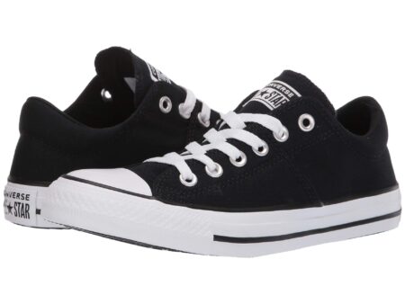 Chuck Taylor All Star Madison Low Top Sneaker