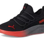 One4All Slip-On Splatter Fade (Little Kid)