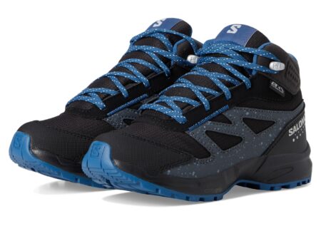 Outway Mid Climasalomon™ Waterproof (Little Kid/Big Kid)