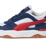 Puma Kids 180 Texture Sneakers (Little Kid)