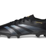 Predator League J Football Boots Firm Ground (Little Kid/Big Kid)