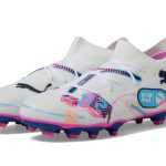 Future Match Volume Up Firm Artificial Ground (Little Kid/Big Kid)