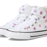 Chuck Taylor® All Star® All Over Florals Easy-On (Little Kid)