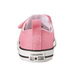 Chuck Taylor® 2V Ox (Infant/Toddler)