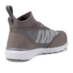 Haslett 3″ SD Nano Toe Work Shoe