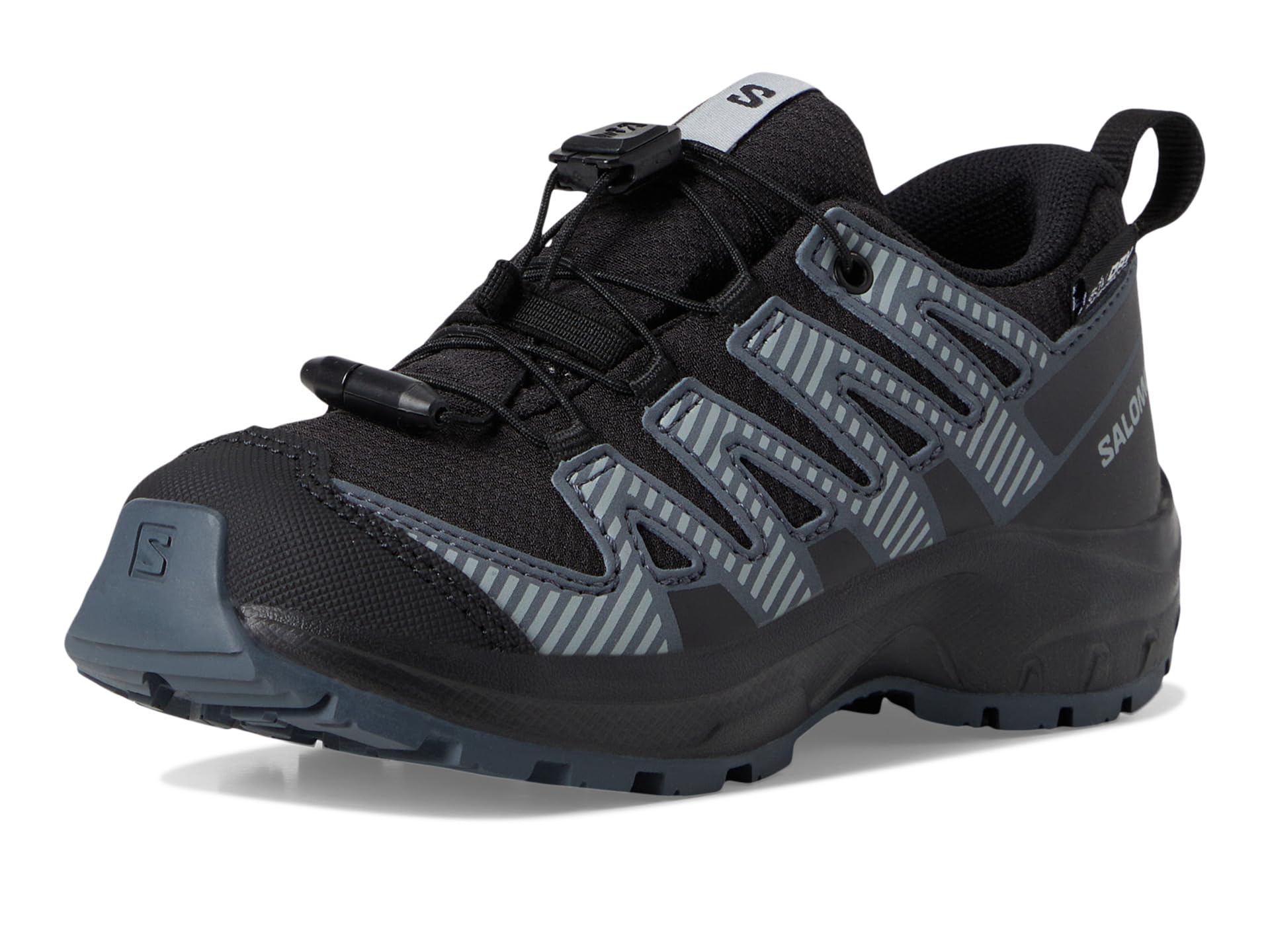 Xa Pro V8 Waterproof (Little Kid/Big Kid) - Галерея 7