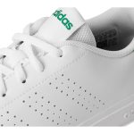 Advantage Base 2.0 Shoes (Big Kid)