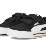Court Classic Vulc Hook And Loop