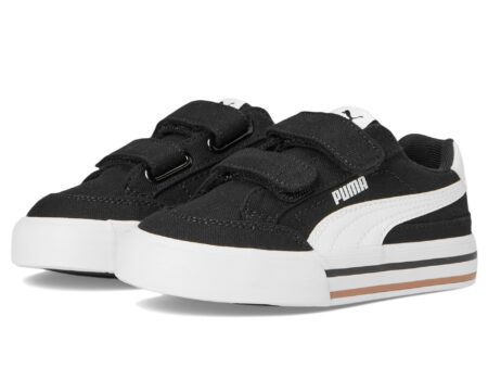 Court Classic Vulc Hook And Loop