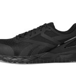 Nanoflex TR Work EH Comp Toe