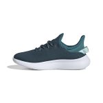 Adidas Kids Cloudfoam Pure Sneakers (Little Kid/Big Kid)
