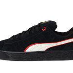 Scuderia Ferrari Suede XL Hero Sneakers