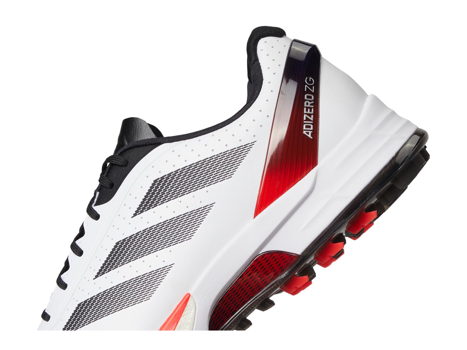 Adizero ZG Spikeless Golf Shoes - Галерея 6