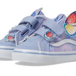 Sk8-Mid Reissue V Butterfly (Infant/Toddler)