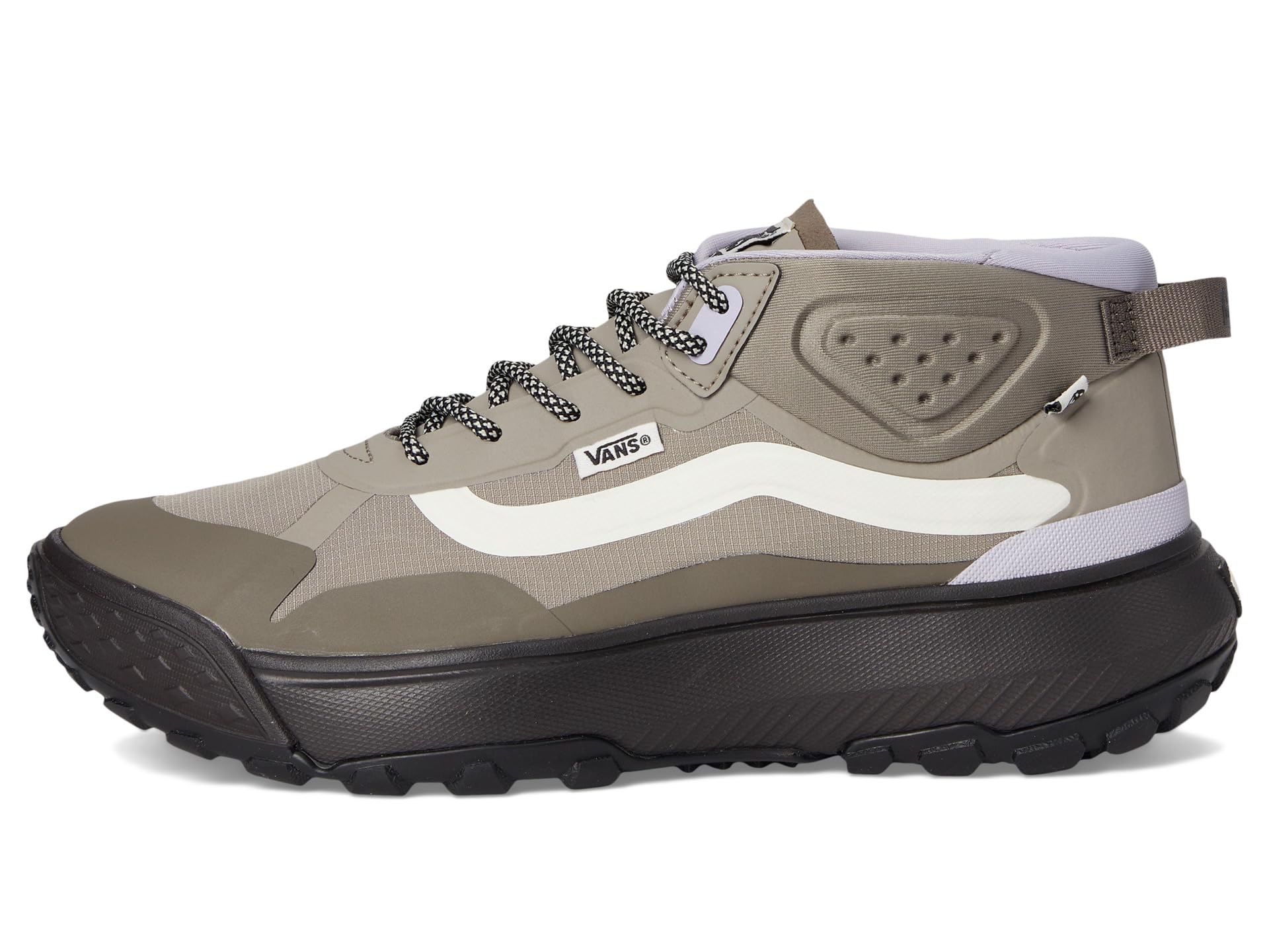 Mte™ Crosspath Mid - Галерея 4