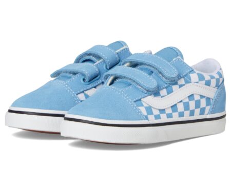 Old Skool V (Toddler/Little Kid)