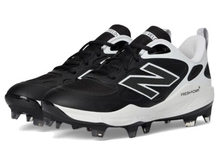 Fresh Foam Velov4 Molded Softball Cleats