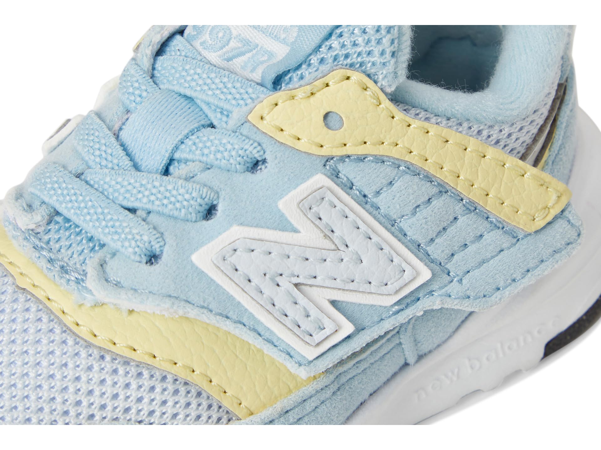 997Rv1 New-B Hook & Loop (InfantToddler) - Галерея 6