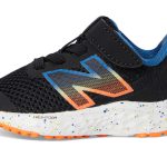 Fresh Foam Arishi v4 Bungee (Infant/Toddler)