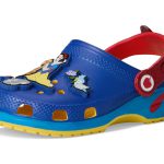 Disney Snow White Classic Clogs (Little Kid/Big Kid)