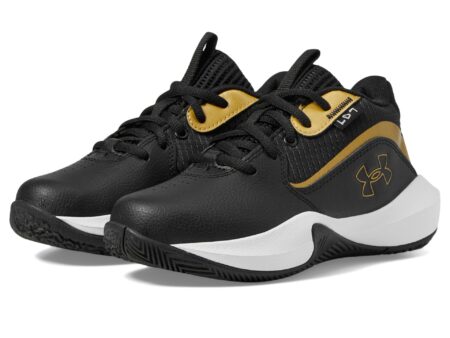 Pre School Lockdown 7 (Little Kid)