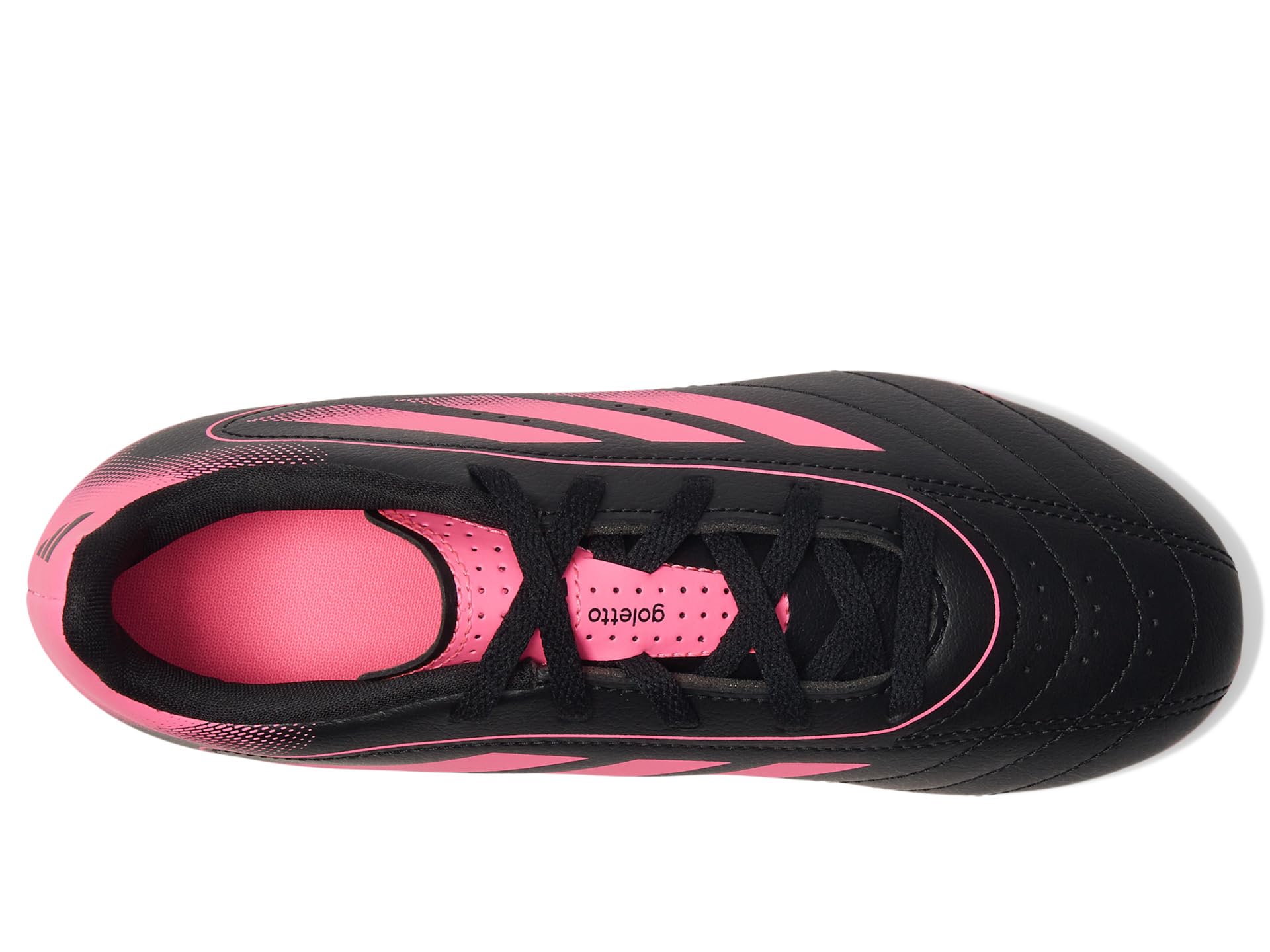 Goletto Ix Firm Ground/Multi Ground Soccer Cleats (Toddler/Little Kid/Big Kid) - Галерея 2