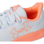 Grade School Charged Pursuit 3 Big Logo (Big Kid)