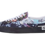 Slip-On Cap (Florals)