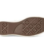 Chuck Taylor All Star High-Top Platform Leather Sneaker
