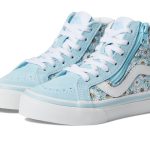 Sk8-Hi® Reissue Side Zip (Little Kid)