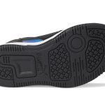 Rebound Layup Mid Hook And Loop (Little Kid)