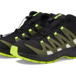 Xa Pro V8 Mid CS WP (Little Kid/Big Kid)