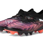 Future 8 Match Firm, Artificial Ground Soccer Cleats