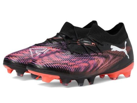 Future 8 Match Firm, Artificial Ground Soccer Cleats