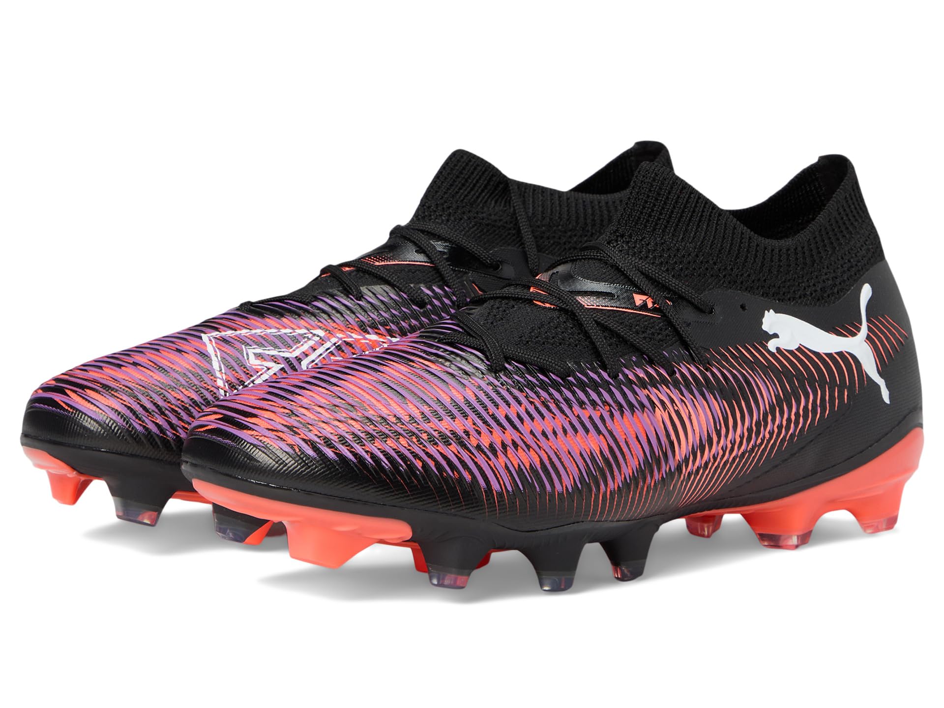 Future 8 Match Firm, Artificial Ground Soccer Cleats