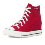 Chuck Taylor All Star Wedge Sneaker
