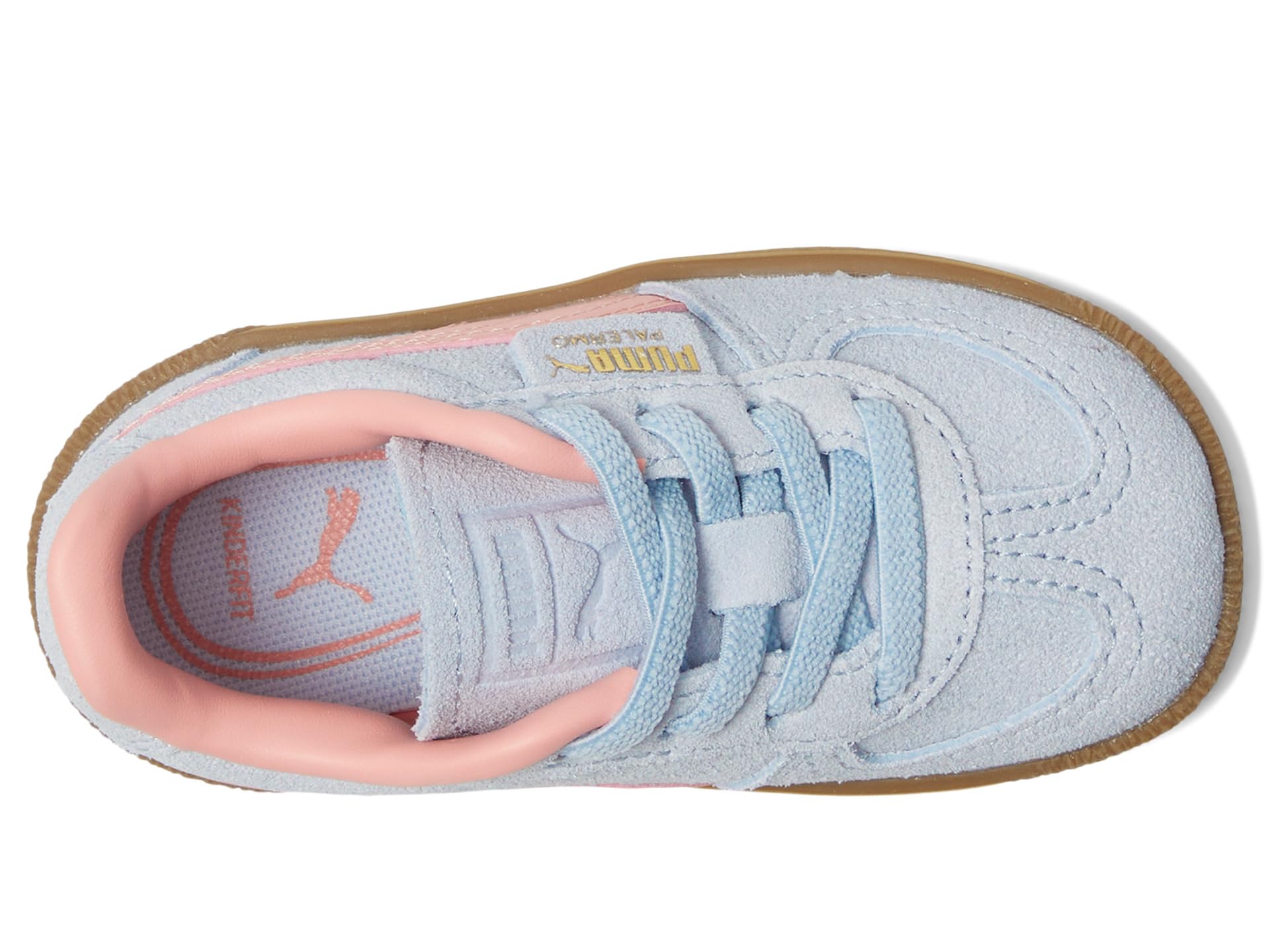 Palermo Alternative Closure (Toddler) - Галерея 2