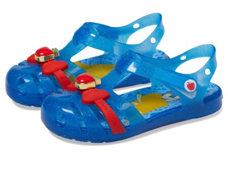 Snow White Isabella Sandal (Toddler)
