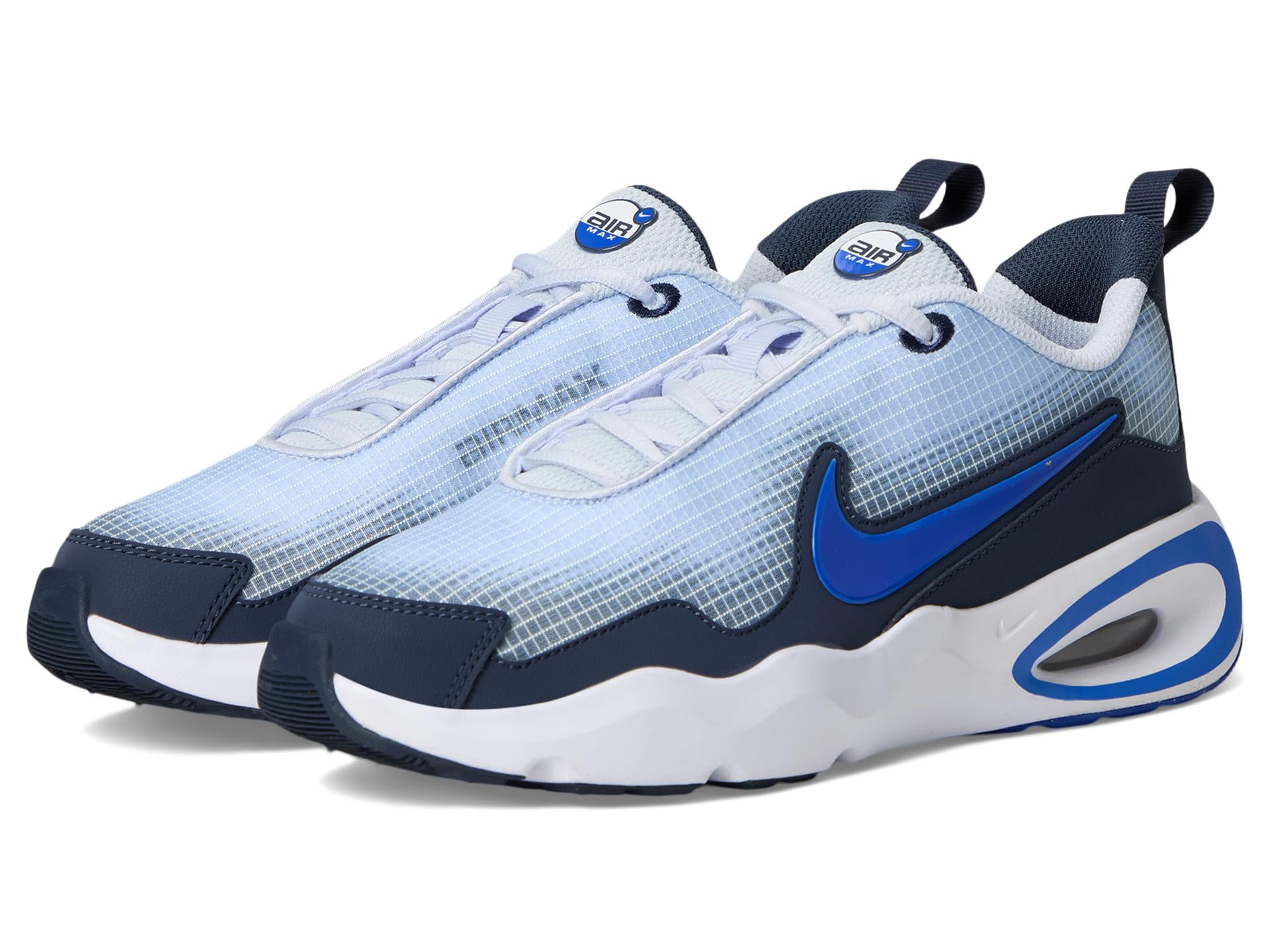 Air Max Nova (big Kid)