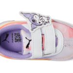 Easy Rider Hello Kitty And Friends Hook And Loop (Toddler)